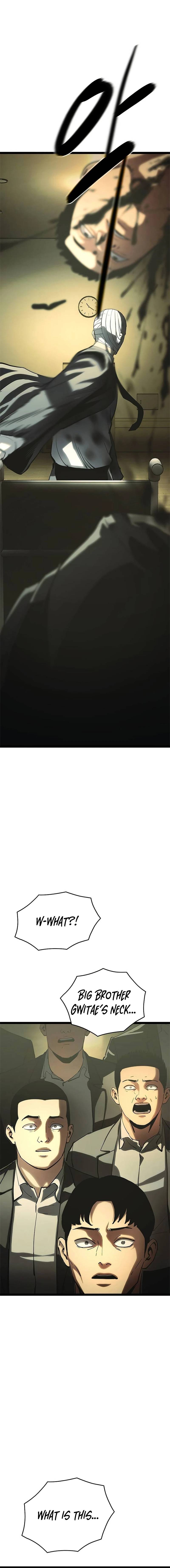 Demon Rakshasa Chapter 21 17